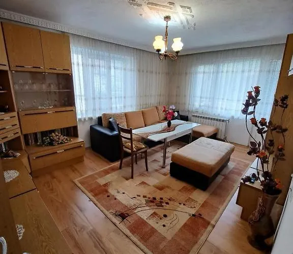 жани Guest house