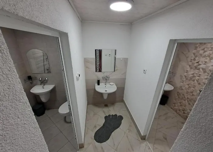 Guest house жани