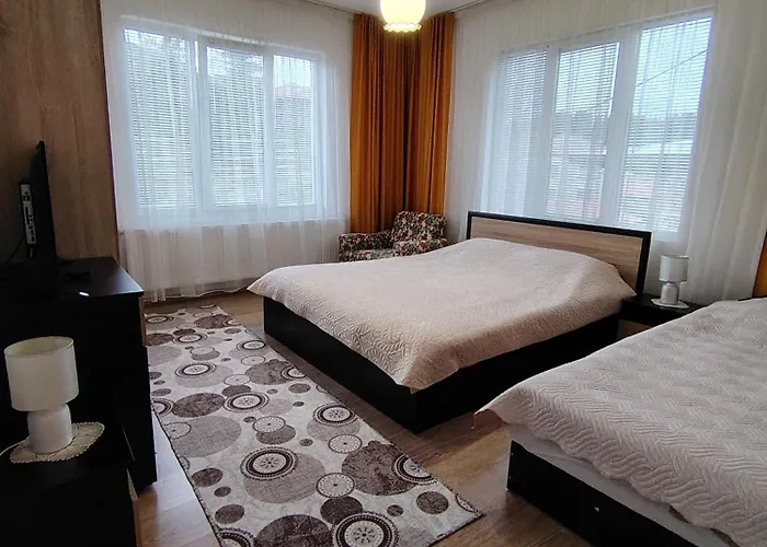 жани Guest house