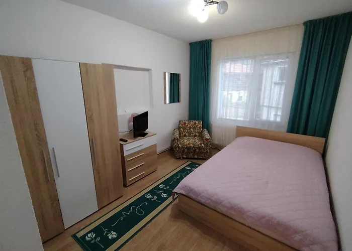 Guest house жани *